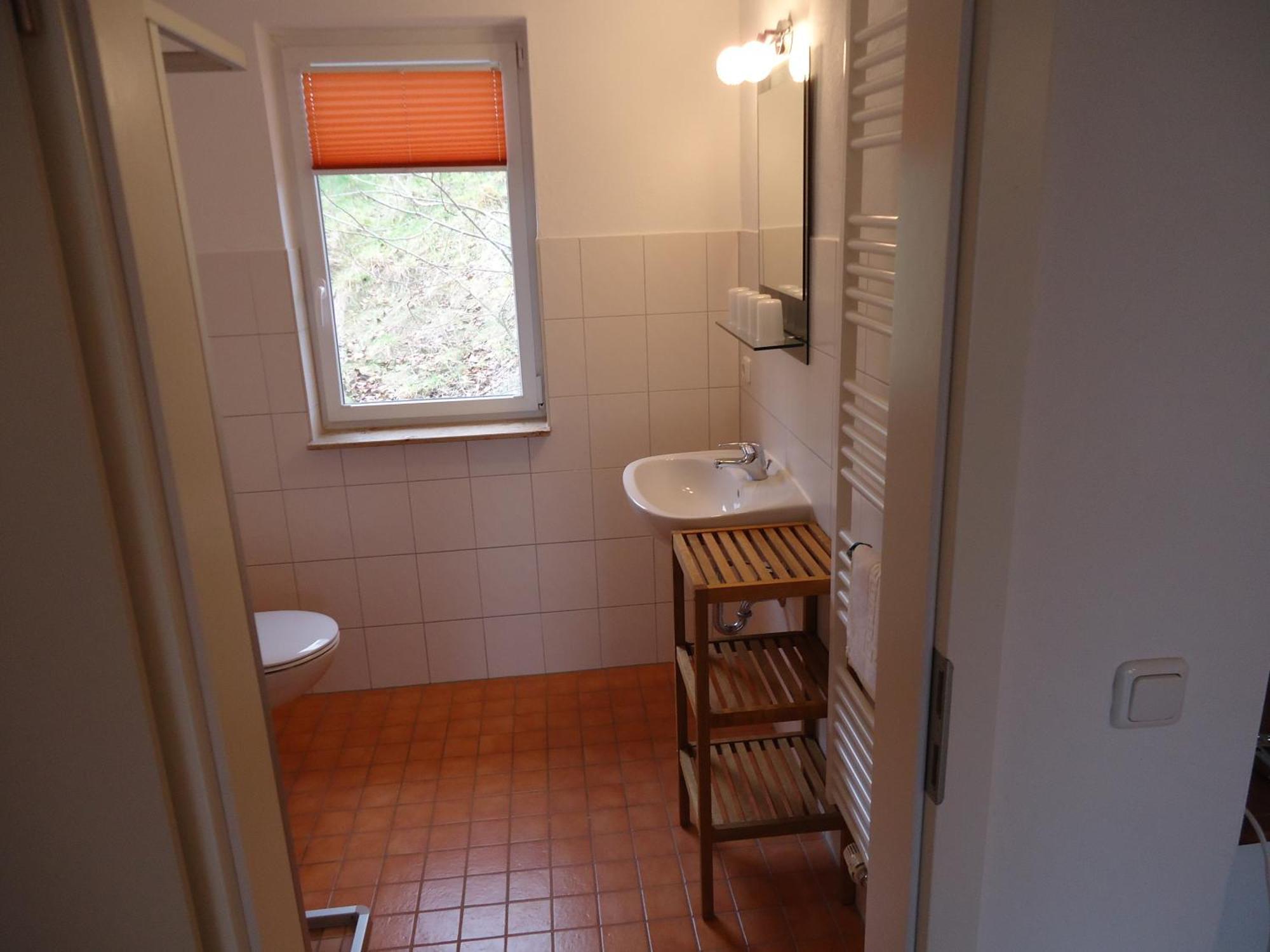 Ferienhaeuser Seewiesen Reimershagen Oda fotoğraf